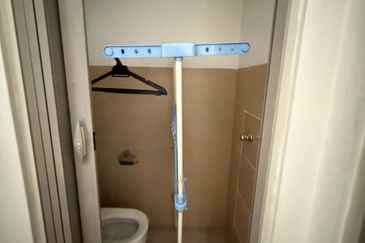 Suasana Sentral Loft