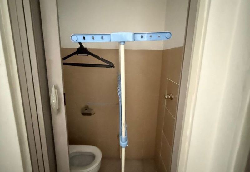 Suasana Sentral Loft