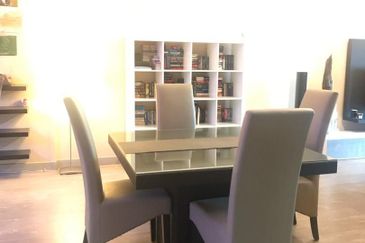 Suasana Sentral Loft