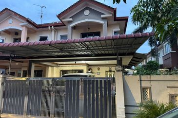 VISION HOMES @SEREMBAN 2