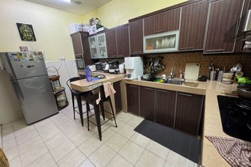 VISION HOMES @SEREMBAN 2