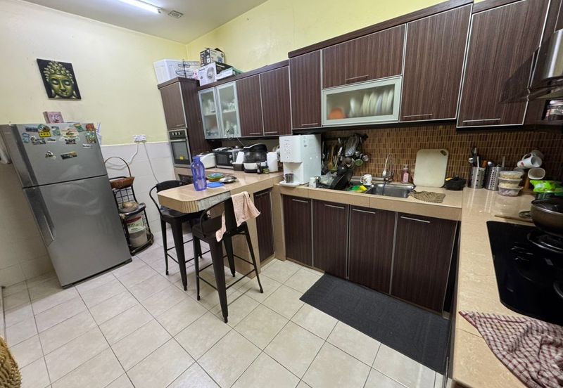 VISION HOMES @SEREMBAN 2