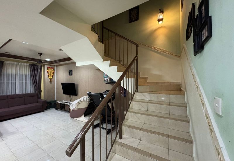 VISION HOMES @SEREMBAN 2