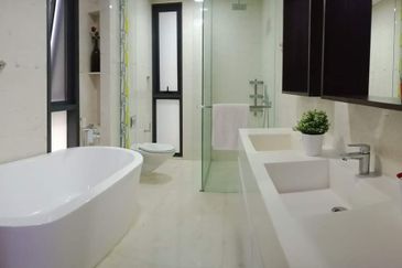 The Capers Sentul East