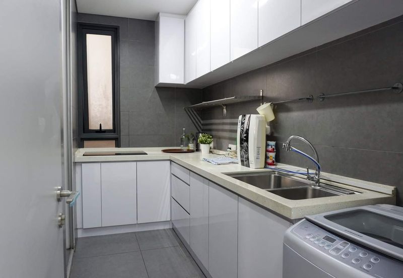 The Capers Sentul East