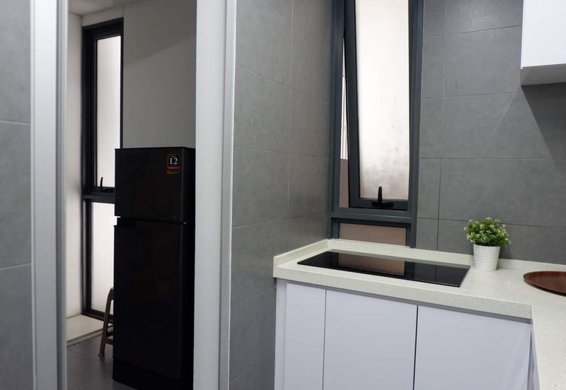 The Capers Sentul East