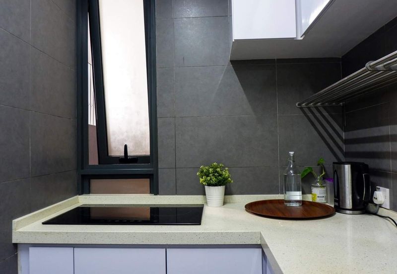 The Capers Sentul East