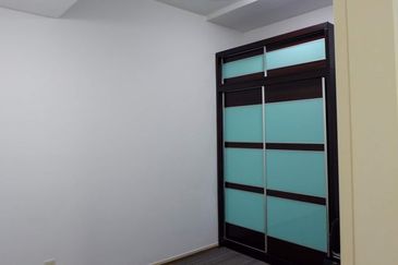 The Capers Sentul East