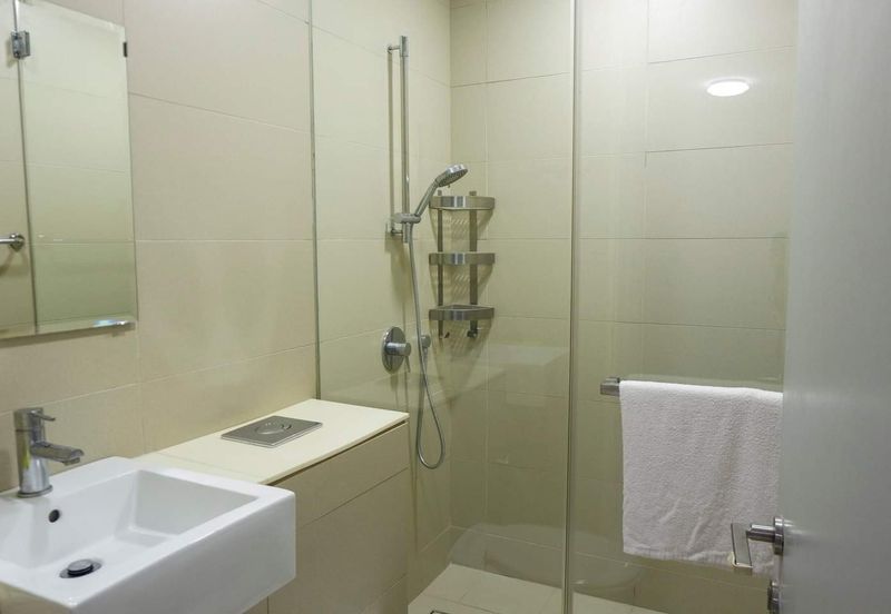 The Capers Sentul East