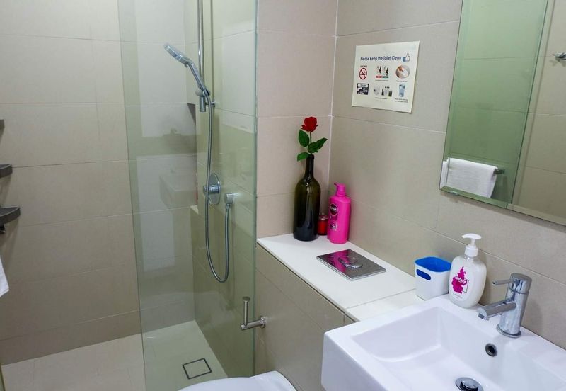 The Capers Sentul East