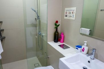 The Capers Sentul East