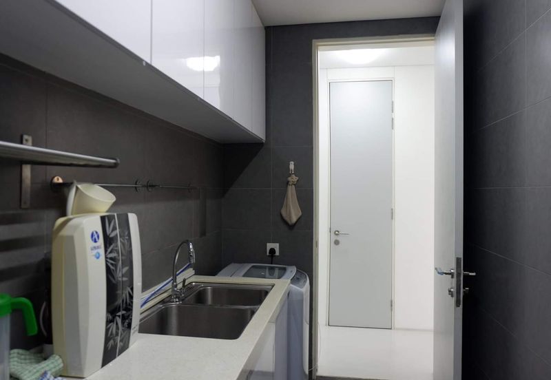 The Capers Sentul East