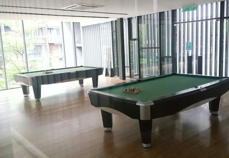 The Capers Sentul East