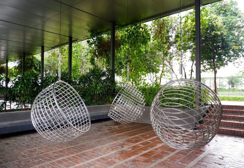 The Capers Sentul East