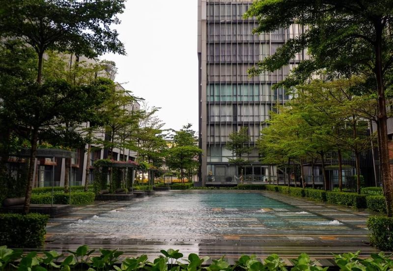 The Capers Sentul East