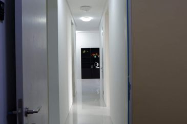 The Capers Sentul East