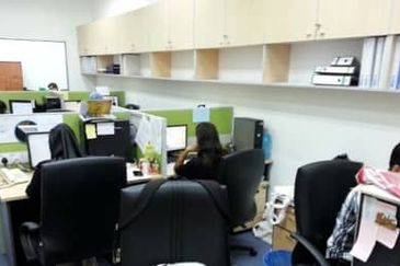 Bandar Bukit Puchong