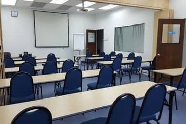 Bandar Bukit Puchong