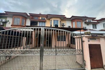 Bandar Bukit Puchong, BP 10