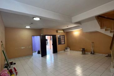 Bandar Bukit Puchong, BP 10