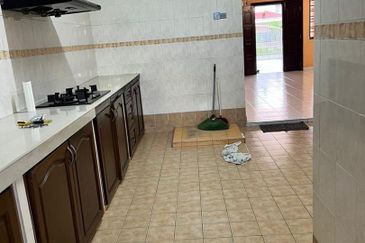 Bandar Bukit Puchong, BP 10