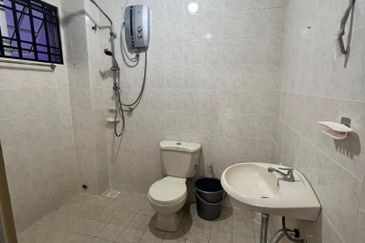 Bandar Bukit Puchong, BP 10