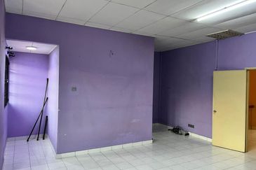 Bandar Bukit Puchong, BP 10