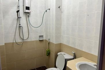 Bandar Bukit Puchong, BP 10