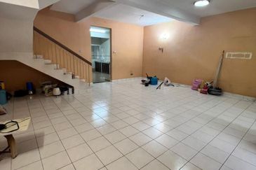 Bandar Bukit Puchong, BP 10