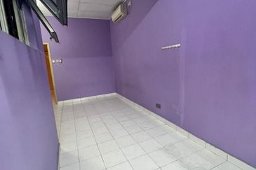 Bandar Bukit Puchong, BP 10