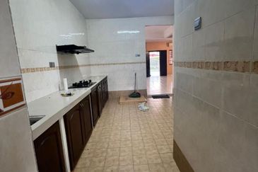 Bandar Bukit Puchong, BP 10