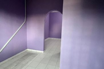 Bandar Bukit Puchong, BP 10