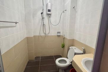 Bandar Bukit Puchong, BP 10