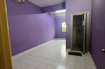 Bandar Bukit Puchong, BP 10