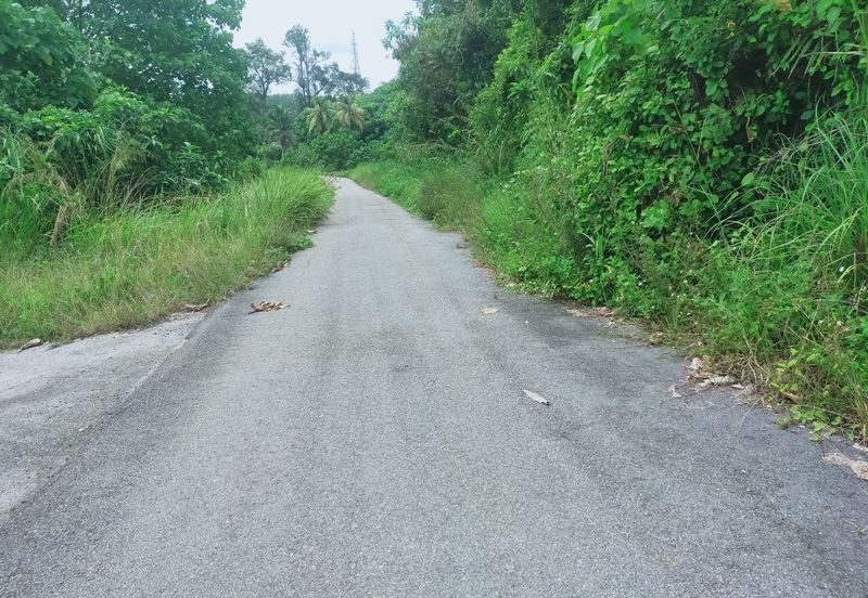 Kerling Industrial Land