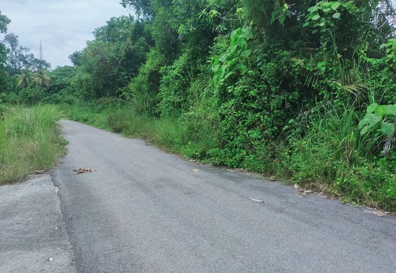 Kerling Industrial Land