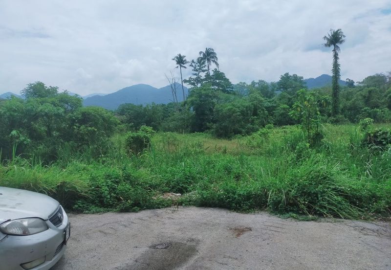 Kerling Industrial Land