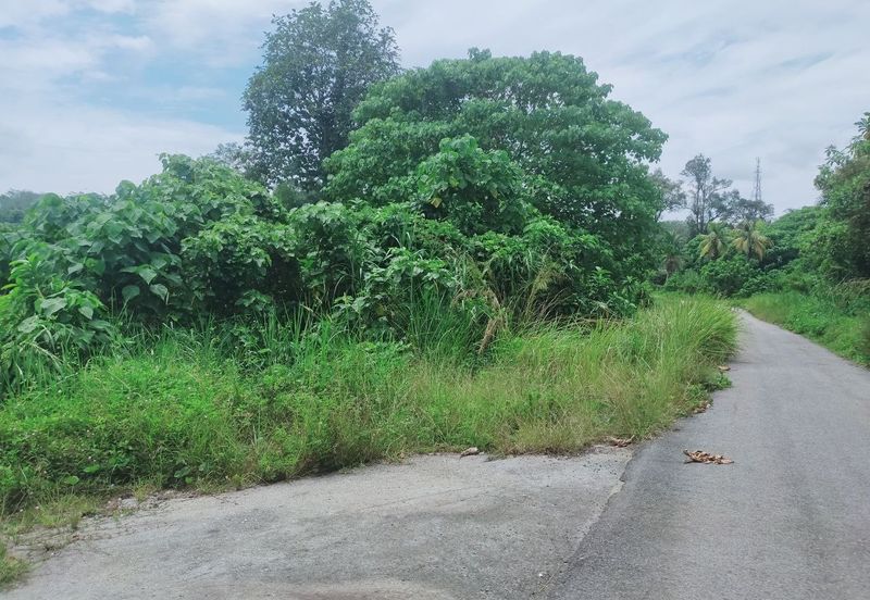 Kerling Industrial Land