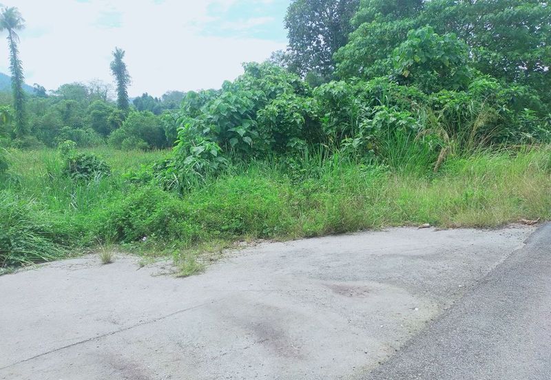 Kerling Industrial Land