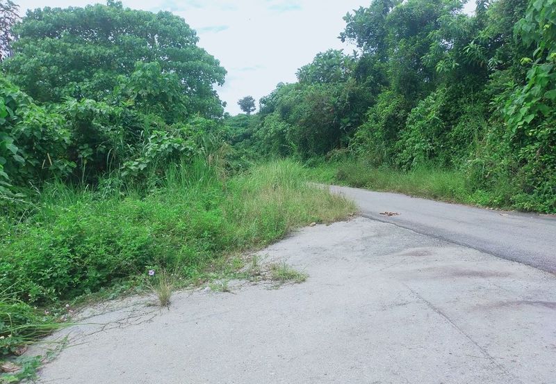 Kerling Industrial Land