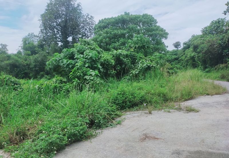 Kerling Industrial Land