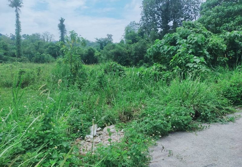 Kerling Industrial Land