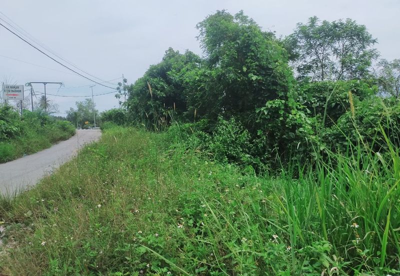 Kerling Industrial Land