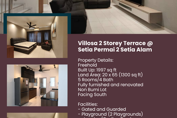 Villosa (Cryptocoryne Series), Setia Alam