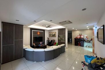 Taman Rantau Panjang