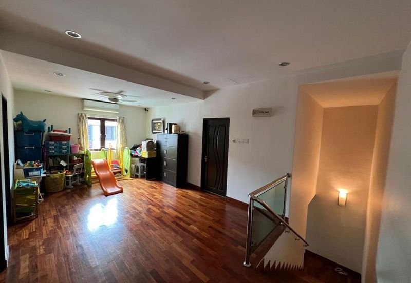 Taman Rantau Panjang