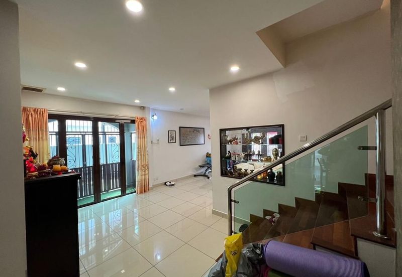 Taman Rantau Panjang