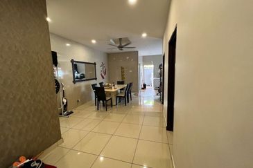 Taman Rantau Panjang