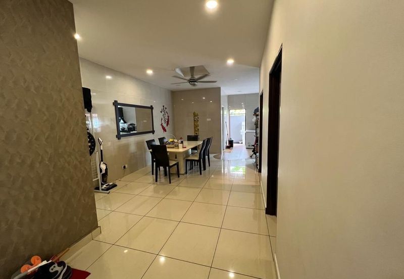 Taman Rantau Panjang