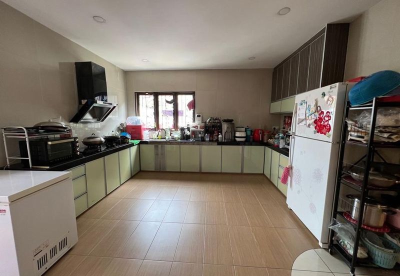 Taman Rantau Panjang